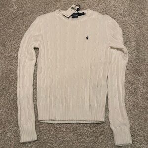 Polo Ralph Lauren sweater
